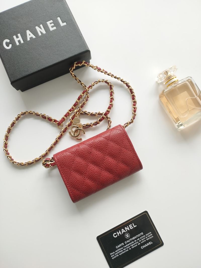 Chanel Wallets Purse